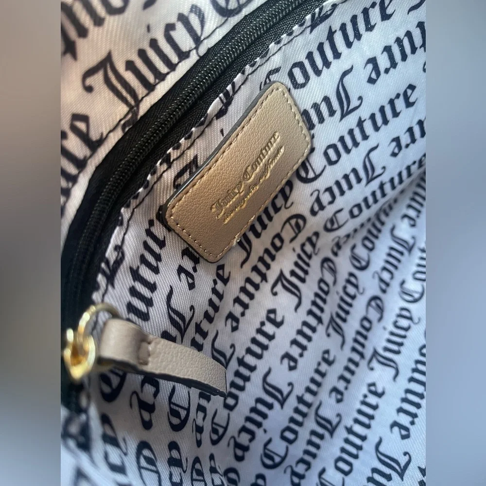 Juicy Couture Love Never Dies Tote Bag - Picture 15 of 16